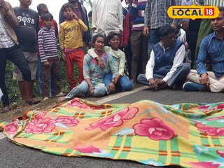 মৃত শিশু