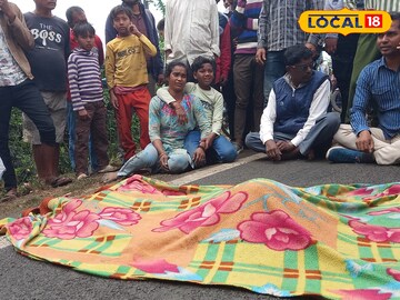 মৃত শিশু