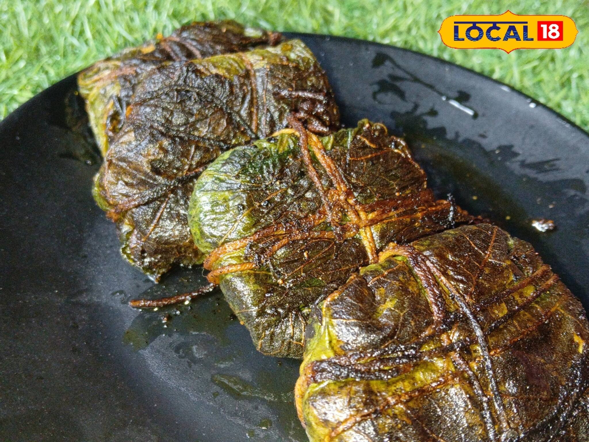 পাকা শোলের পাতুরি খেয়েছেন? কীভাবে বানালে চেটেপুটে খাবে সবাই!ঠাকুমা-দিদিমার সুপারহিট রেসিপি