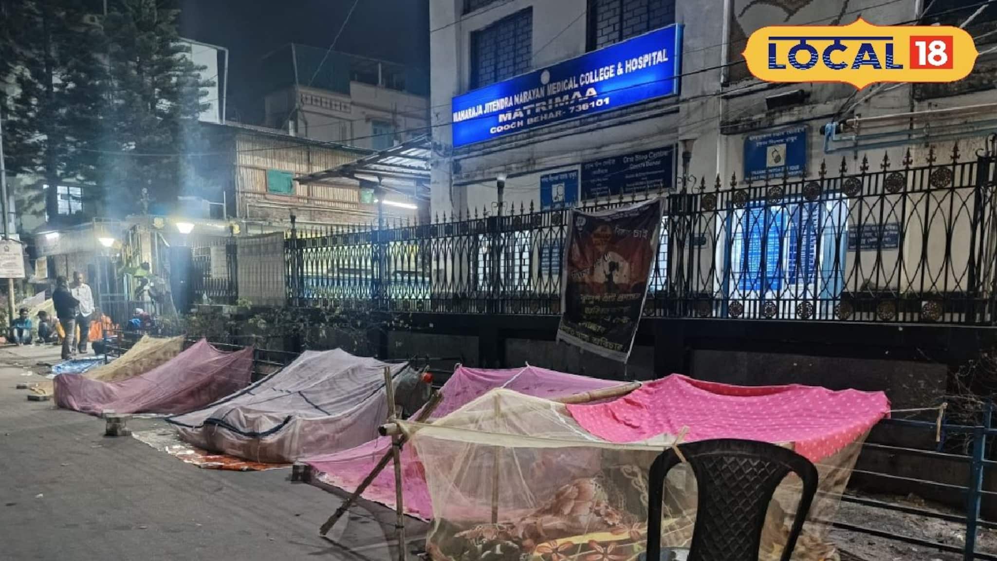 Cooch Behar News: নরকযন্ত্রণা কাকে বলে! এখানে একরাত কাটালেই টের পাবেন হাড়ে হাড়ে