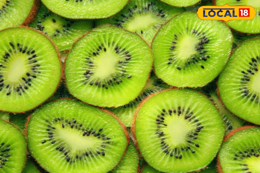 হালকা সবুজ রঙের শাঁসযুক্ত এবং রসালো এই ফলটি খেতে বেশ ভালই লাগে। এই ফলের ১০০ গ্রামের মধ্যে প্রায় ৪০ গ্রাম ক্যালশিয়াম পাওয়া যায়।