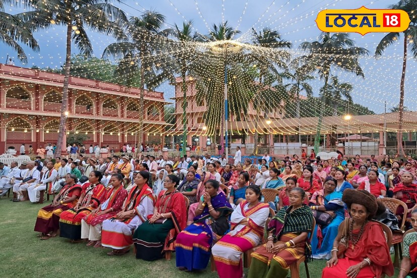 ইসকন সূত্রে খবর যে সমস্ত মানুষেরা এখনও শিক্ষার আলো পায়নি তার সঙ্গে সমাজ থেকে বিতাড়িত হয়ে রয়েছে তাদেরকে বিশেষ শিক্ষাদান এবং তাদের পাশে থেকে মানুষের মতো মানুষ হওয়া এবং সমাজের প্রতিষ্ঠিত মানুষ হিসেবে নিজেকে তুলে ধরাই ইসকনের মূল লক্ষ্য।