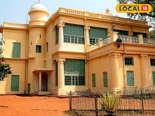 বিশ্বভারতী বিশ্ববিদ্যালয় বিশ্বভারতী বিশ্ববিদ্যালয়