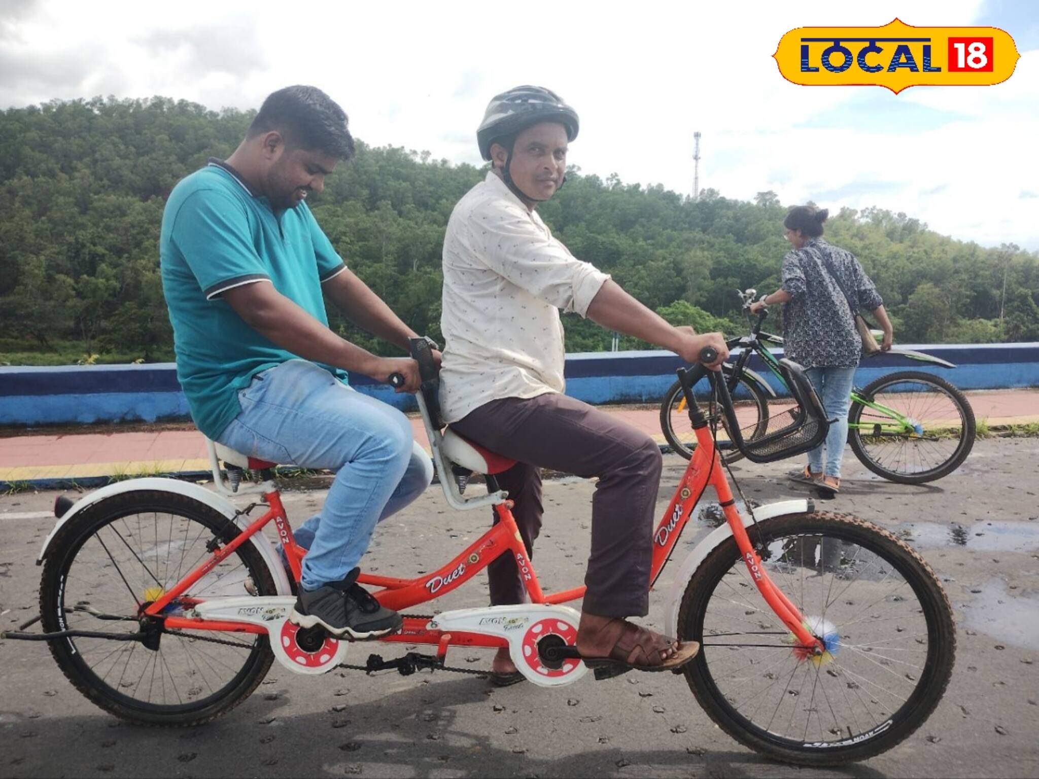 মুকুটমণিপুরে যাওয়ার প্ল্যান? আপনার জন্য রয়েছে বড় চমক, জেনে নিন বিস্তারিত