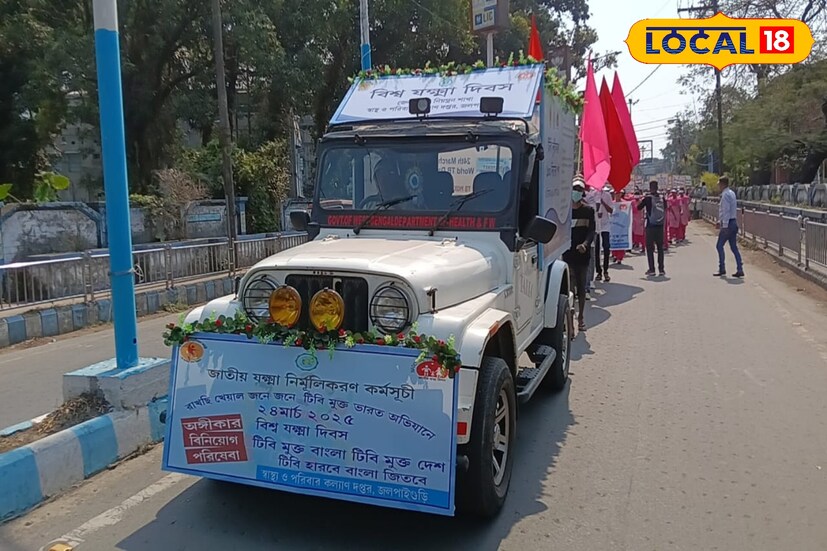 বিশ্ব স্বাস্থ্য সংস্থা যক্ষ্মা নির্মূলের লক্ষ্যে ১৯৮২ সালে প্রথম বিশ্ব যক্ষ্মা দিবস পালনের উদ্যোগ নেয়। এরপর থেকে প্রতি বছর ২৪শে মার্চ দিনটি বিশ্বব্যাপী যক্ষ্মা রোগ সম্পর্কে সচেতনতা বৃদ্ধির জন্য পালিত হয়ে আসছে।