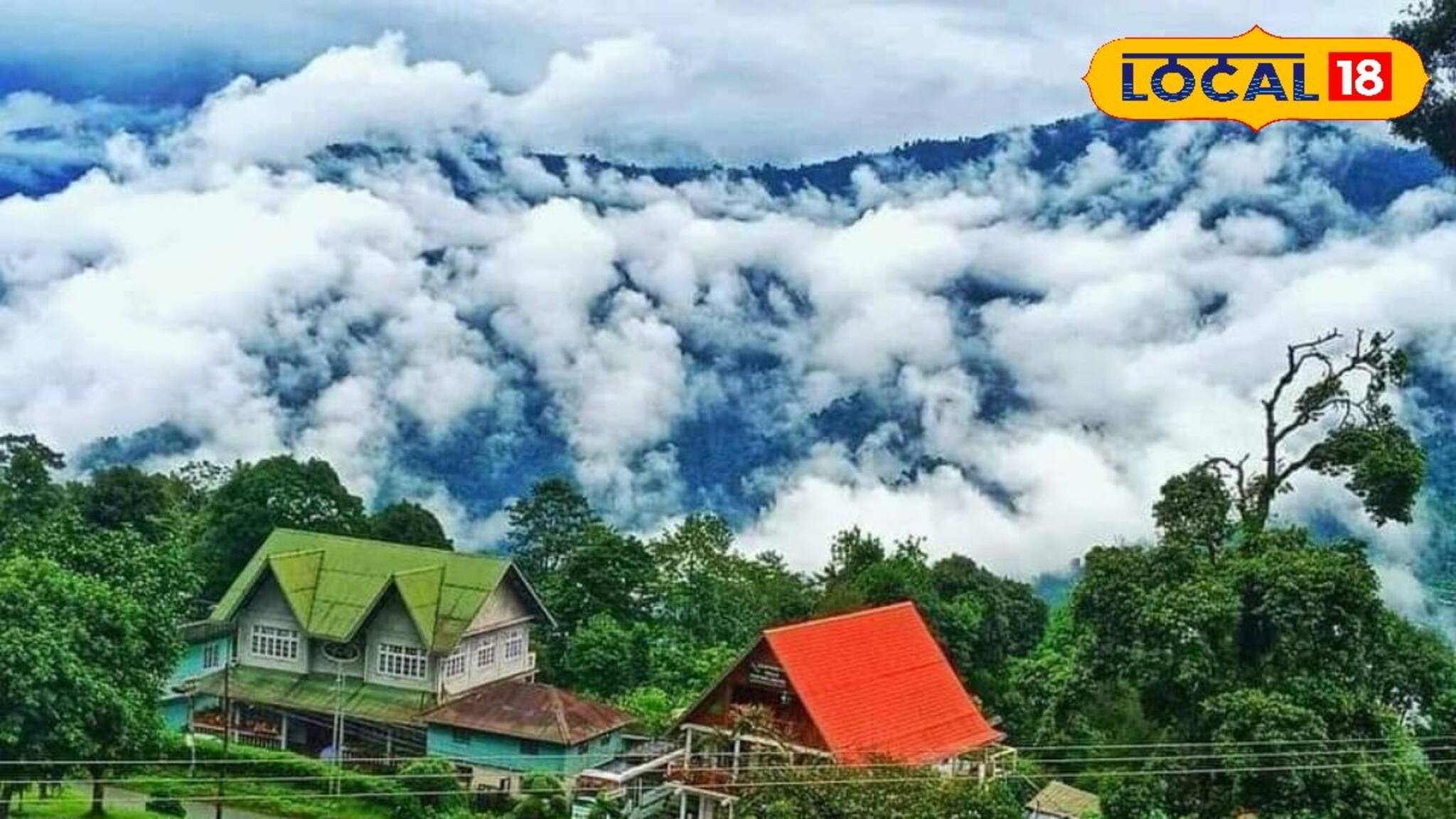 বৃষ্টি কাটিয়ে মিষ্টি রোদে পাহাড় থেকে সমতল! শুক্রবারের পর ফের ঝড় বৃষ্টির সম্ভাবনা