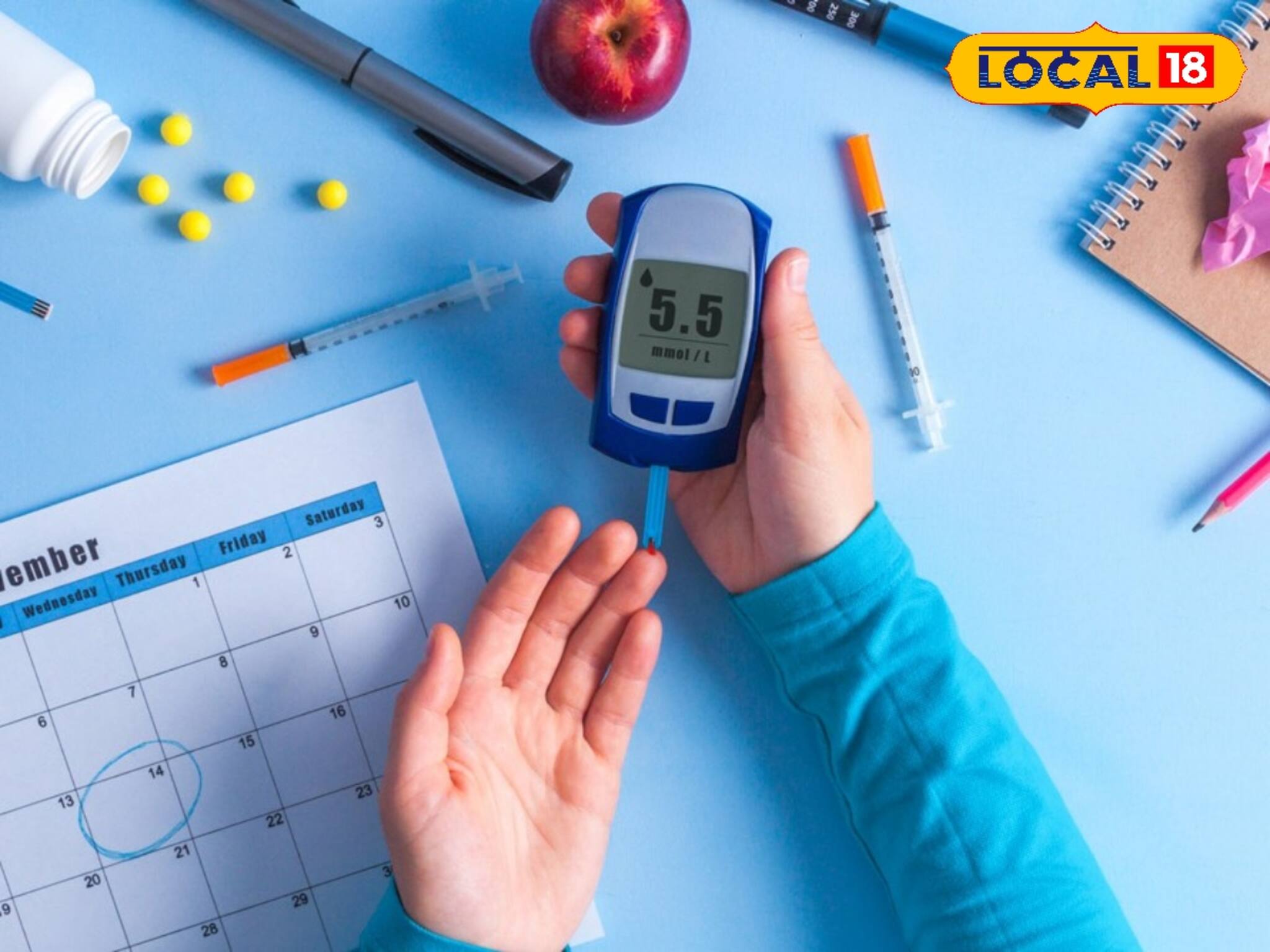 বাবা-মায়ের ডায়াবেটিস থাকলে কি সন্তানেরও হতে পারে? নিজেকে সুরক্ষিত রাখবেন কী ভাবে? জানুন