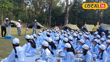 পড়ুয়াদের