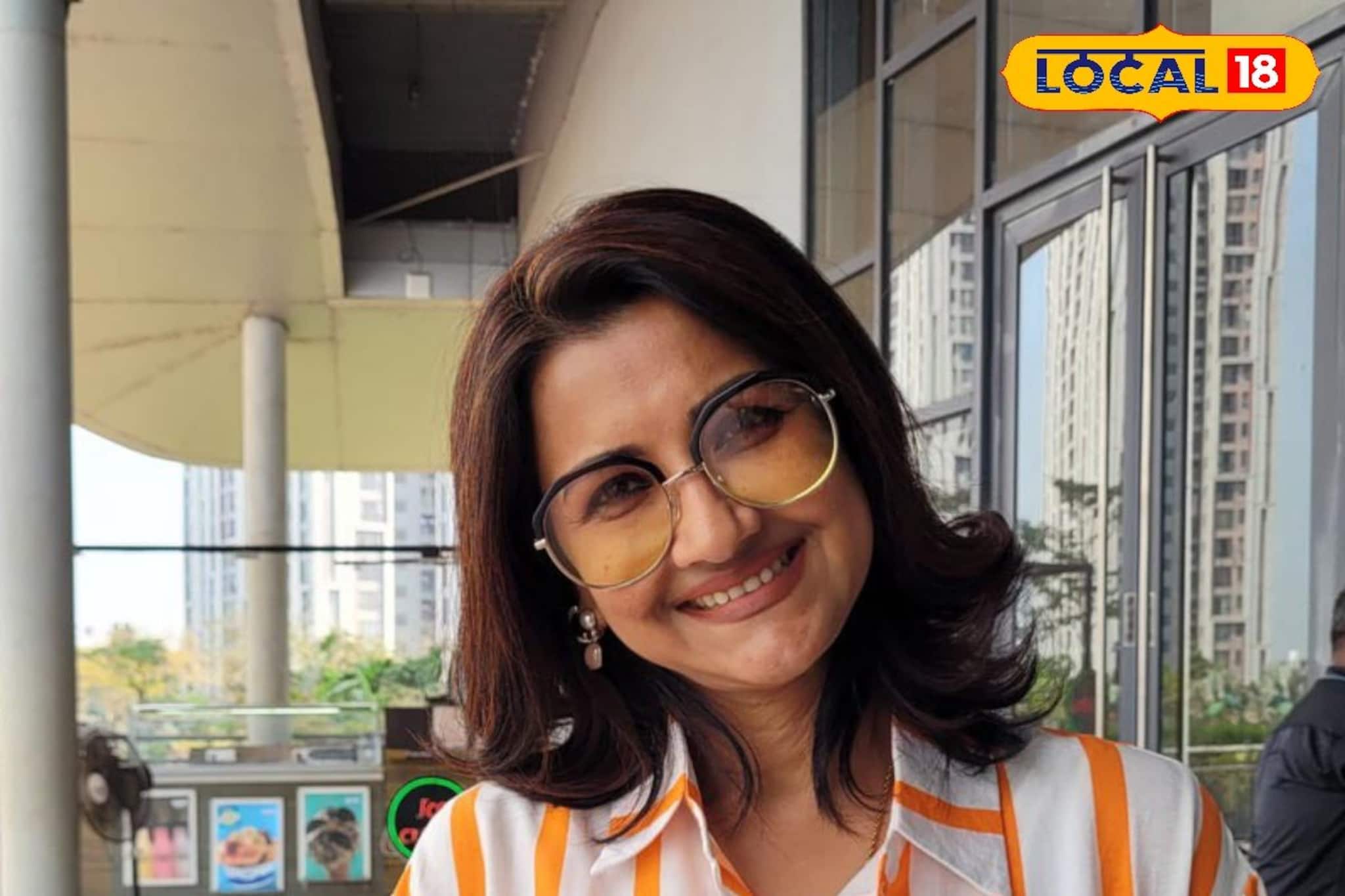 গরমের হাত থেকে বাঁচতে ঘরোয়া টিপস দিলেন অভিনেত্রী-সাংসদ রচনা বন্দ্যোপাধ্যায়