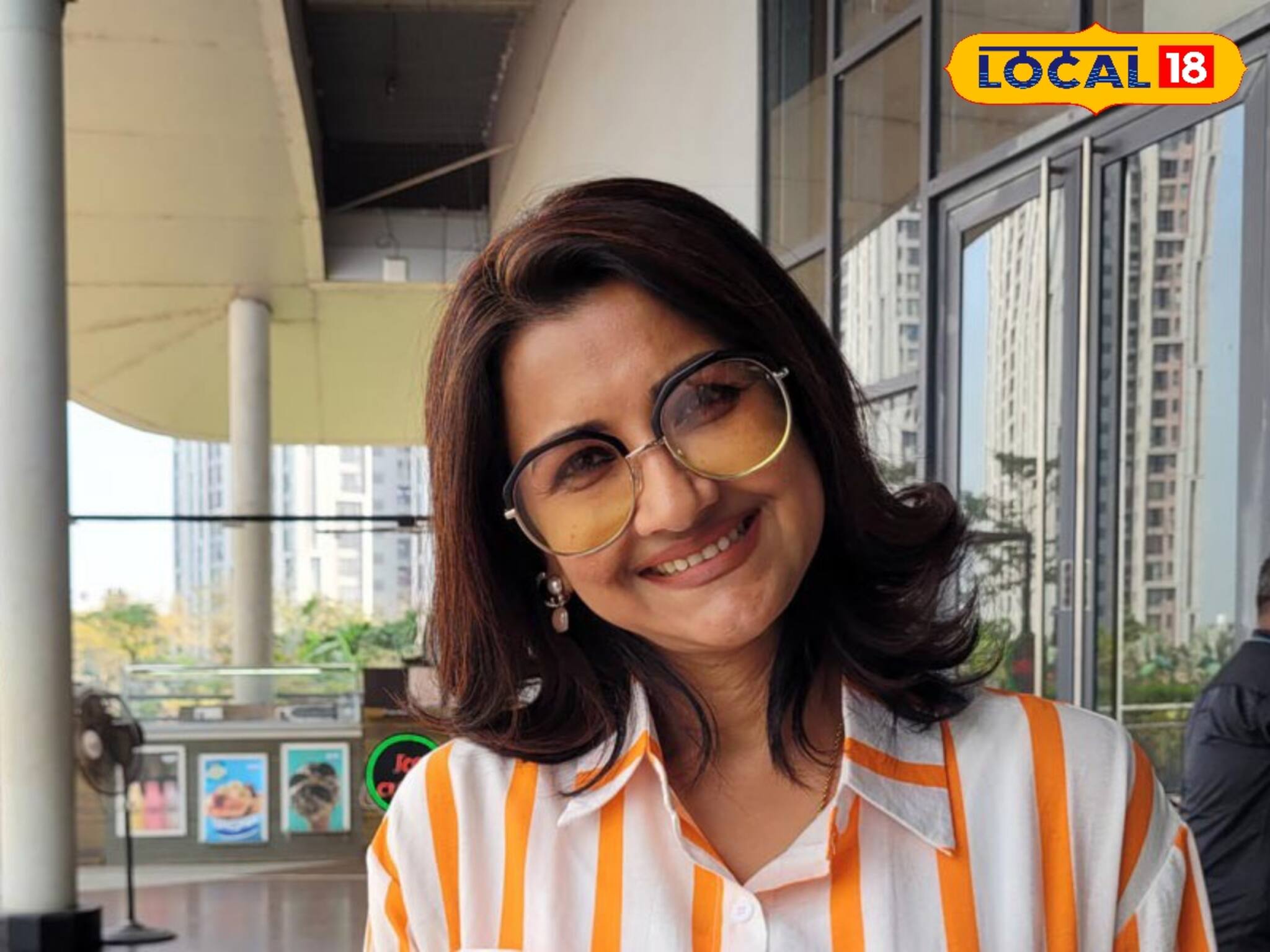 গরমের হাত থেকে বাঁচতে ঘরোয়া টিপস দিলেন অভিনেত্রী-সাংসদ রচনা বন্দ্যোপাধ্যায়