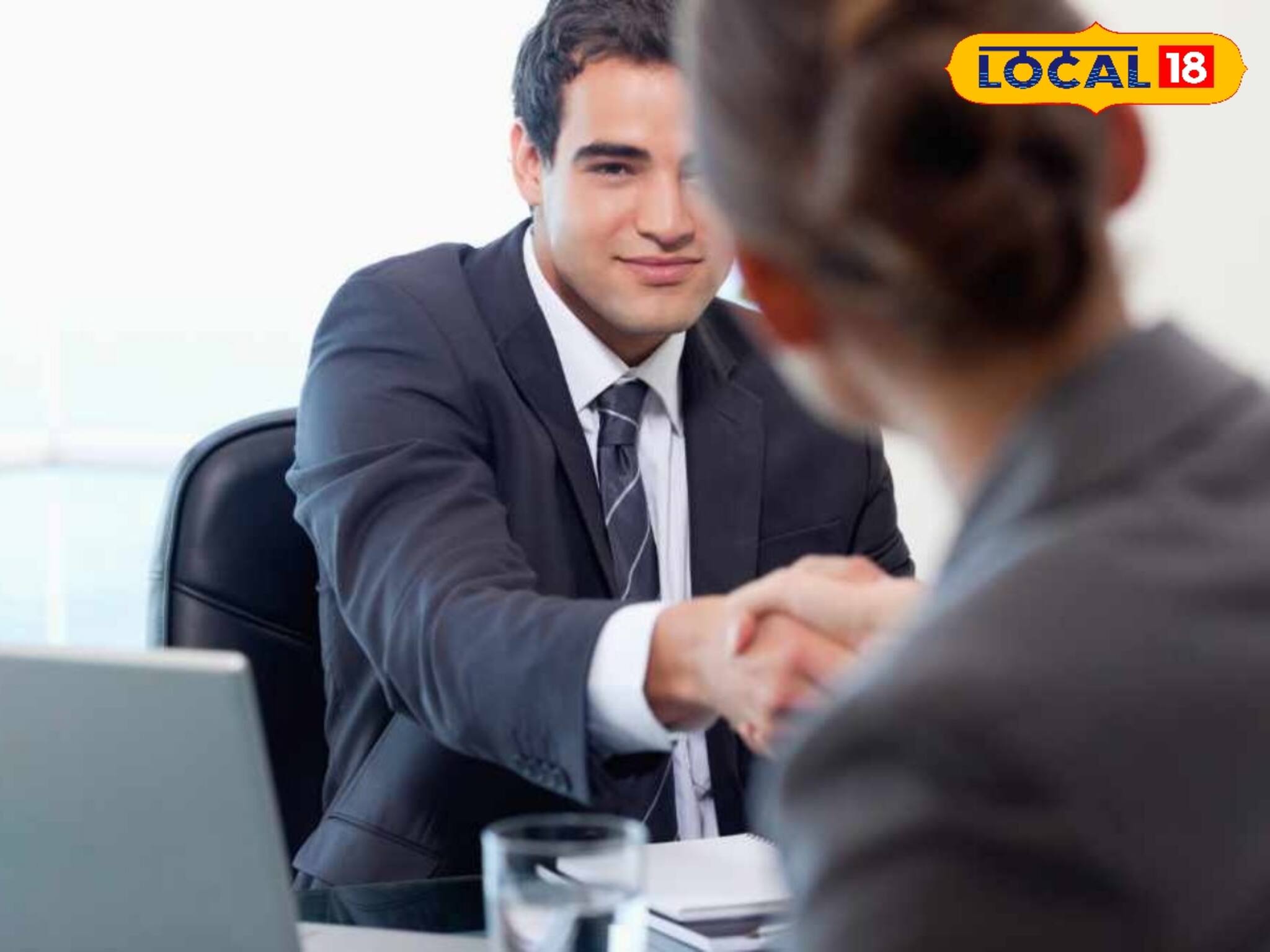 প্লেসমেন্টের বড় ভরসা! সরকারি এই অ‍্যাপই চাকরির দিশা দেখাচ্ছে বেকার যুবক যুবতীদের