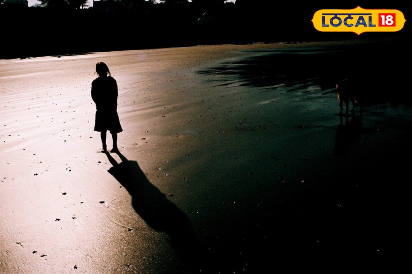 যখনই আমরা আলোর সামনে আসি, তখনই আমরা একটি ছায়া পিছনে ফেলে আসি। একটা অন্ধকার রেখা। ছায়াটি আমাদের উচ্চতার সমান লম্বা এবং প্রশস্ত। কিন্তু কখনও কি ভেবে দেখেছেন যে যখন সূর্য থেকে আসা আলোর রঙ সাদা হয়, তাহলে ছায়া কালো কেন হয়? (তথ্য: মৈনাক দেবনাথ)