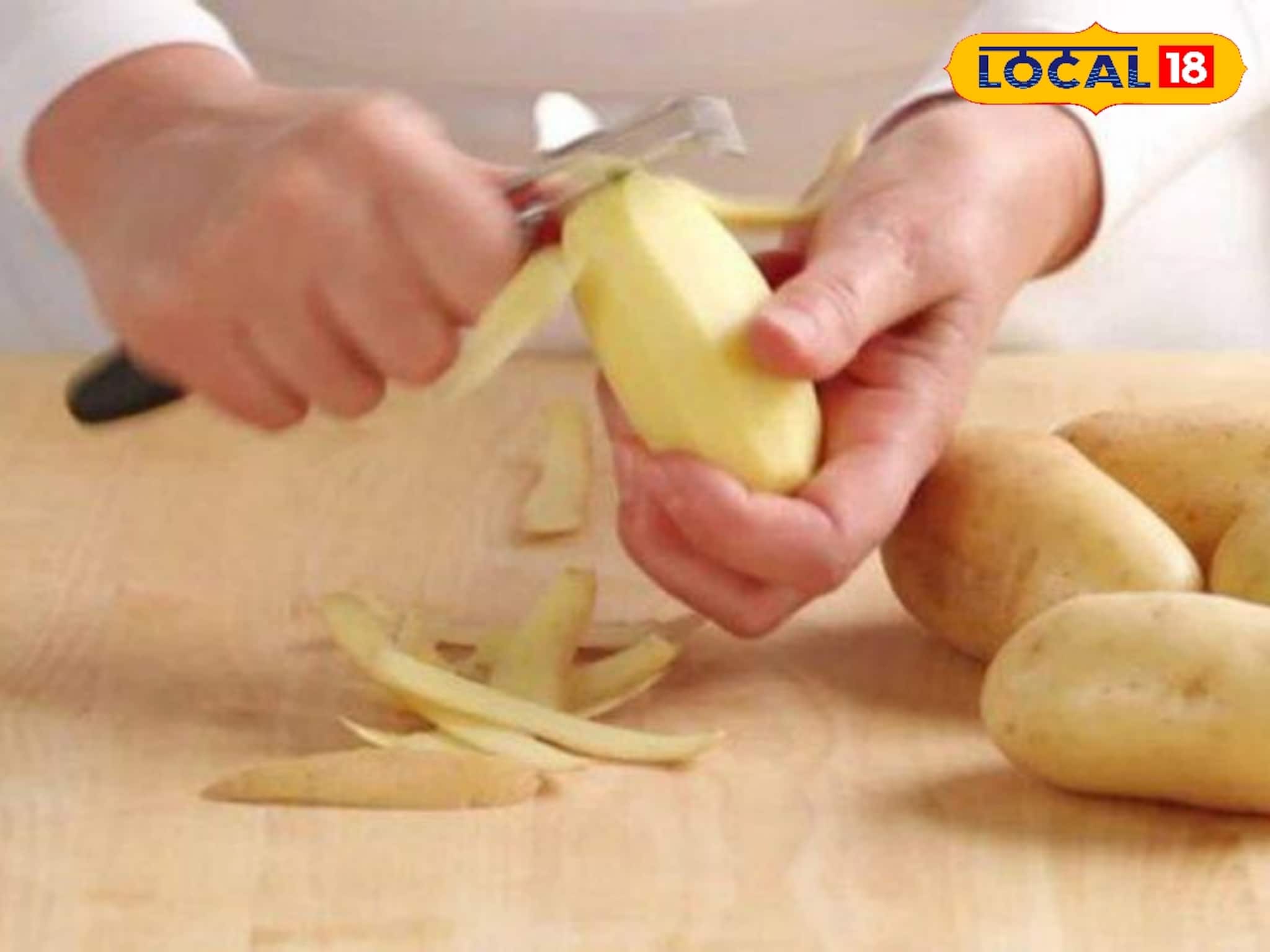 যত খুশি আলু খান, বাড়বে না একটুও ওজন ! শুধু জানতে হবে সঠিক উপায়!