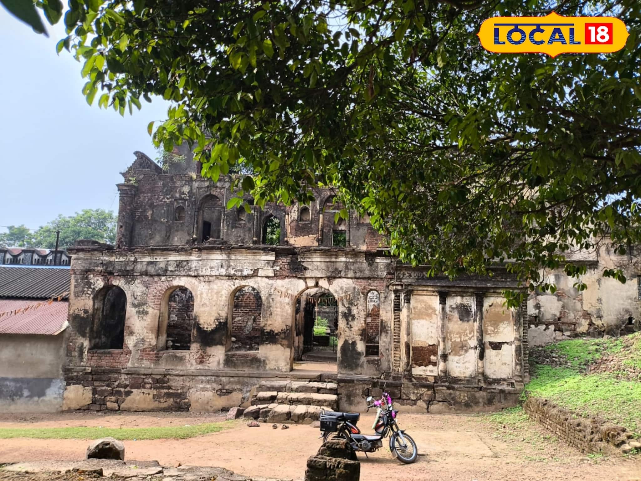 বাঁকুড়ায় গেলে অবশ্যই ঢুঁ মারুন এই রাজবাড়িতে, গেলে ফিরতে চাইবেন না গ্যারান্টি...