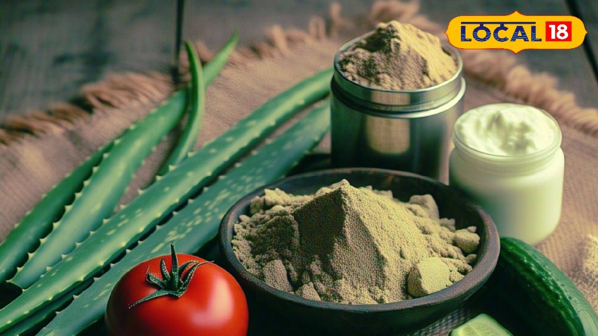 রোদে বেরোলেই মুখের তৈলাক্ত ভাব বাড়ছে! এই তিন ঘরোয়া টোটকায় হবে সমাধান