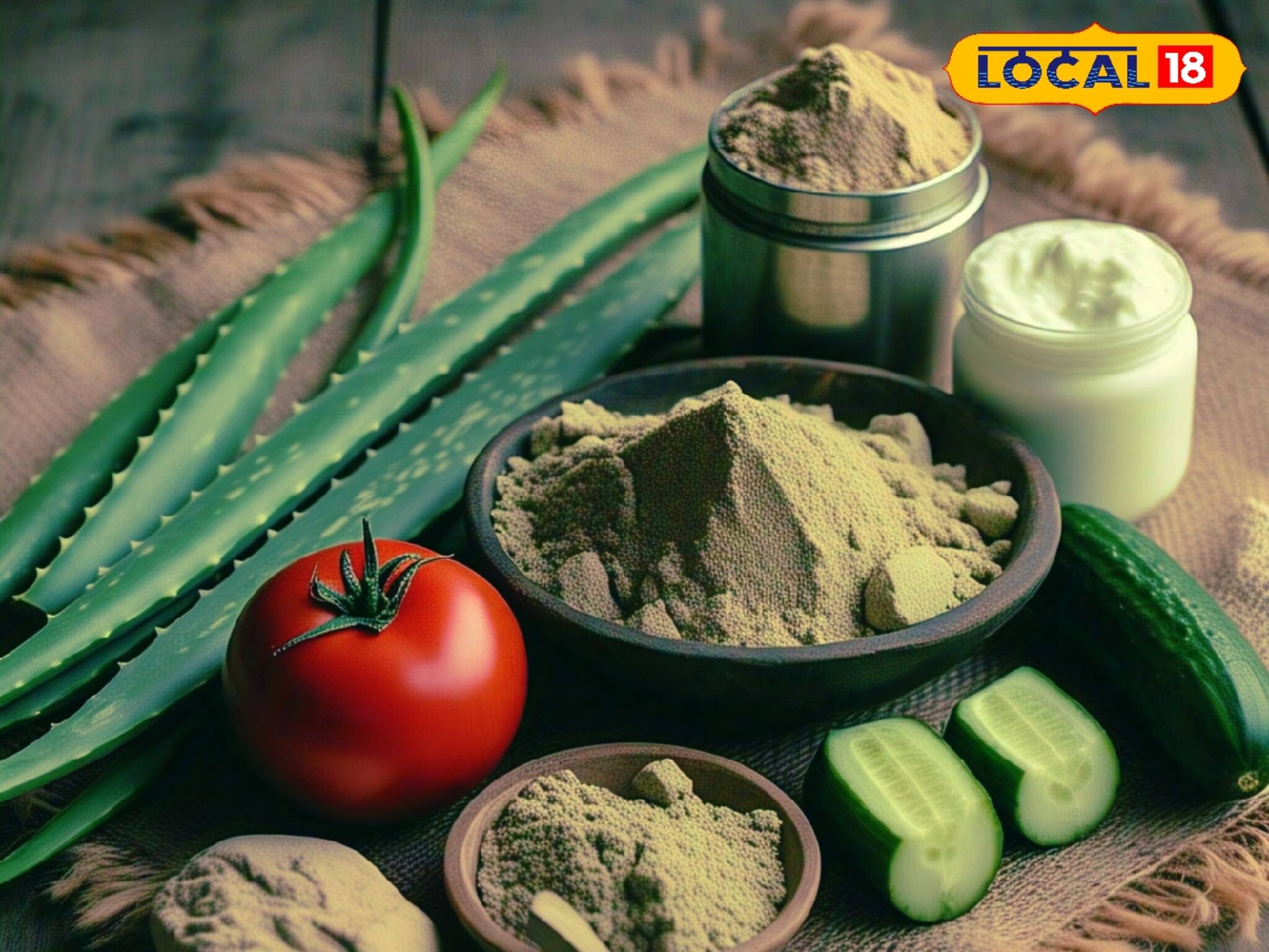 রোদে বেরোলেই মুখের তৈলাক্ত ভাব বাড়ছে! এই তিন ঘরোয়া টোটকায় হবে সমাধান