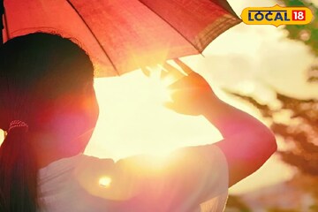 রোদে বেরোলেই মুখের তৈলাক্ত ভাব বাড়ছে! এই তিন ঘরোয়া টোটকায় হবে সমাধান রোদে বেরোলেই মুখের তৈলাক্ত ভাব বাড়ছে! এই তিন ঘরোয়া টোটকায় হবে সমাধান