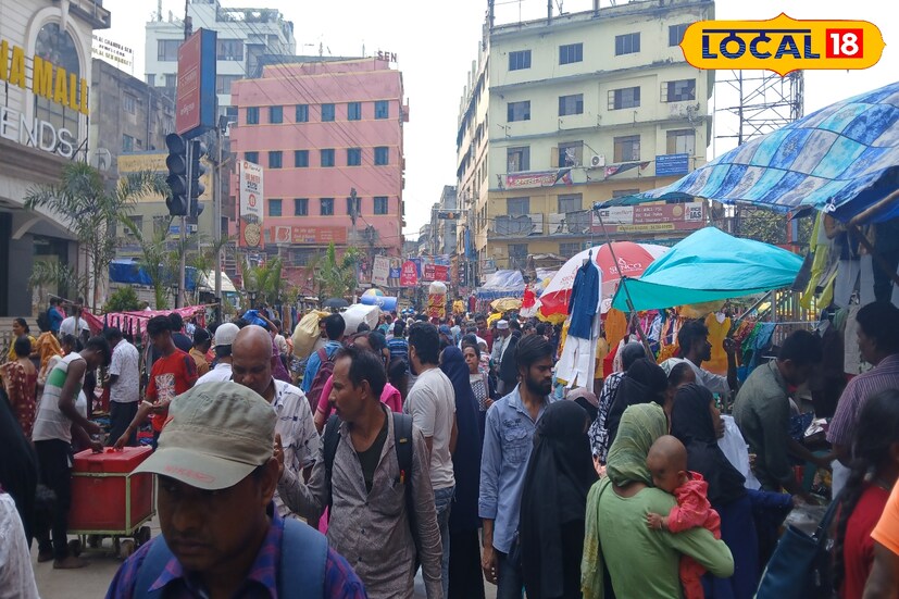 হাট ব্যবসায়ীদের কথায় জানা যায়, অন্যান্য বছরের মত বেশ কয়েক সপ্তাহ আগে থেকে পাইকারি বেচাকেনা শুরু হয়। তবে শেষ মঙ্গলবার দুপুর পর্যন্ত সেভাবে বাজার মেলেন। কিছু ব্যবসায়ীদের কথায় জানা যায়, খুচরো বেচাকেনা কিছুটা থাকলেও পাইকারি বেচাকেনা কম। এবার বাংলা নববর্ষের বাজারের অপেক্ষায় ব্যবসায়ীরা।