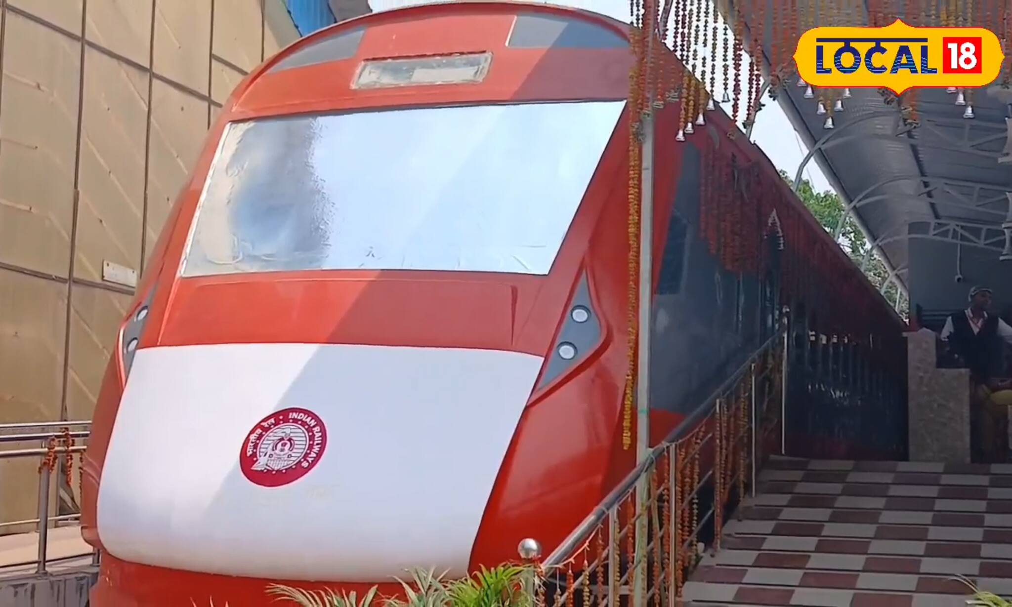 বন্দে ভারত ট্রেনে চড়তে খরচ মাত্র ১০০ টাকা! সঙ্গে মিলবে মুখরোচক খাবার