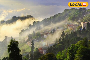 মাথার উপরে চোখ রাঙাচ্ছে সূর্য! নাজেহাল গরমে অতিষ্ট পাহাড় থেকে সমতল