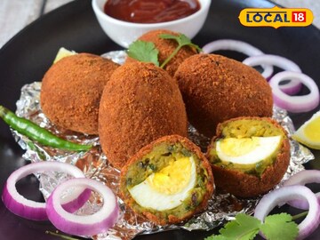 Siliguri News: ডিম দিয়ে বাড়িতে বানান দুর্দান্ত রেসিপি! এক কামড় দিলে ডিম মাংসের স্বাদ মিলেমিশে একাকার