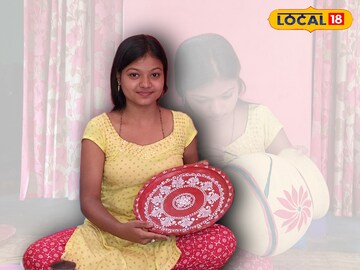 Money Making Tips: কাস্টমাইজ ডিজাইন করে মোটা টাকা রোজগার, স্বনির্ভরতার দিশা দেখাচ্ছেন কলেজ ছাত্রী