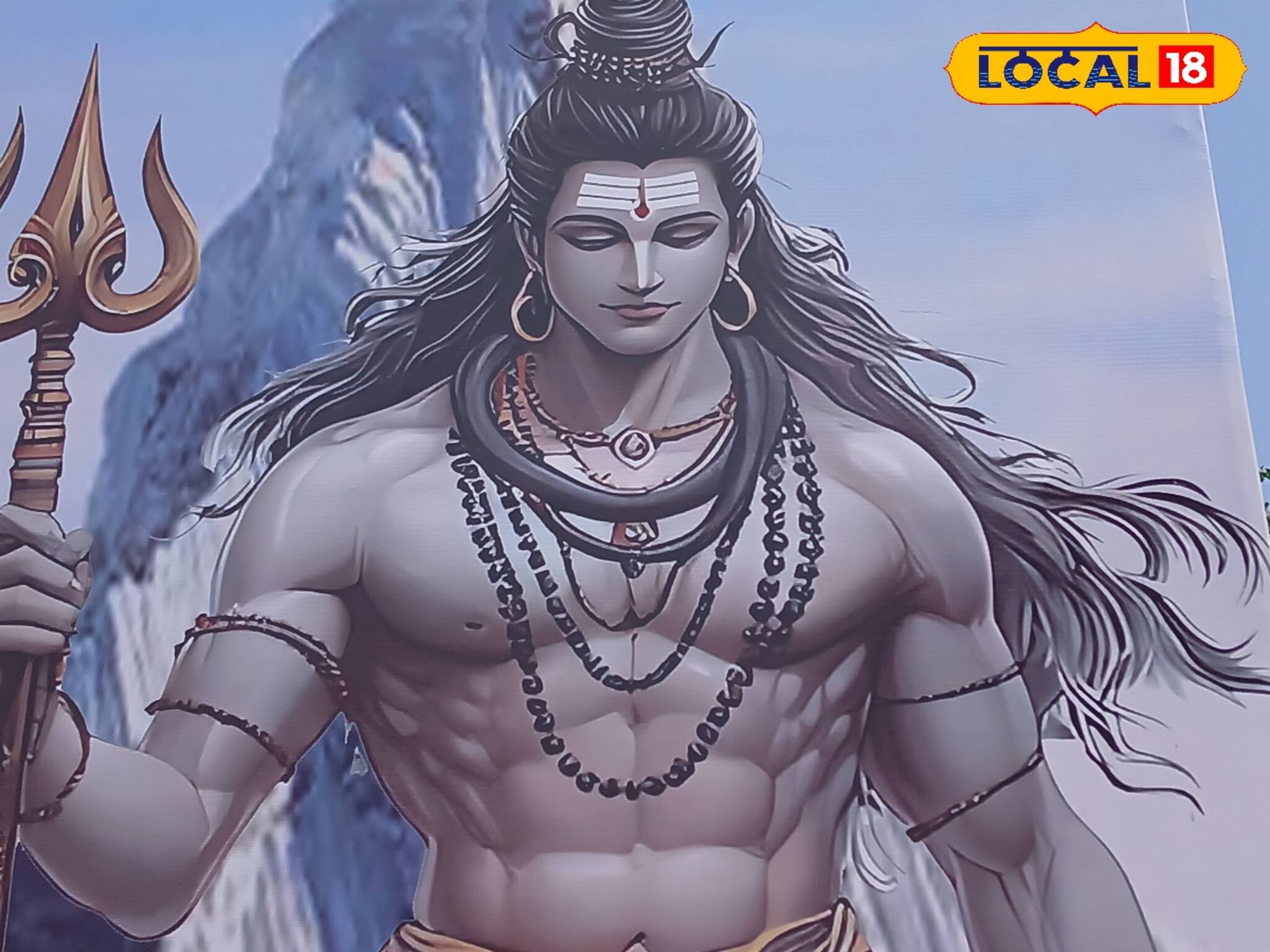 ২২০ ফুটের শিবমূর্তি! এবার দেখা মিলবে কলকাতার ঢিল ছোঁড়া দূরত্বের এই জায়গায়