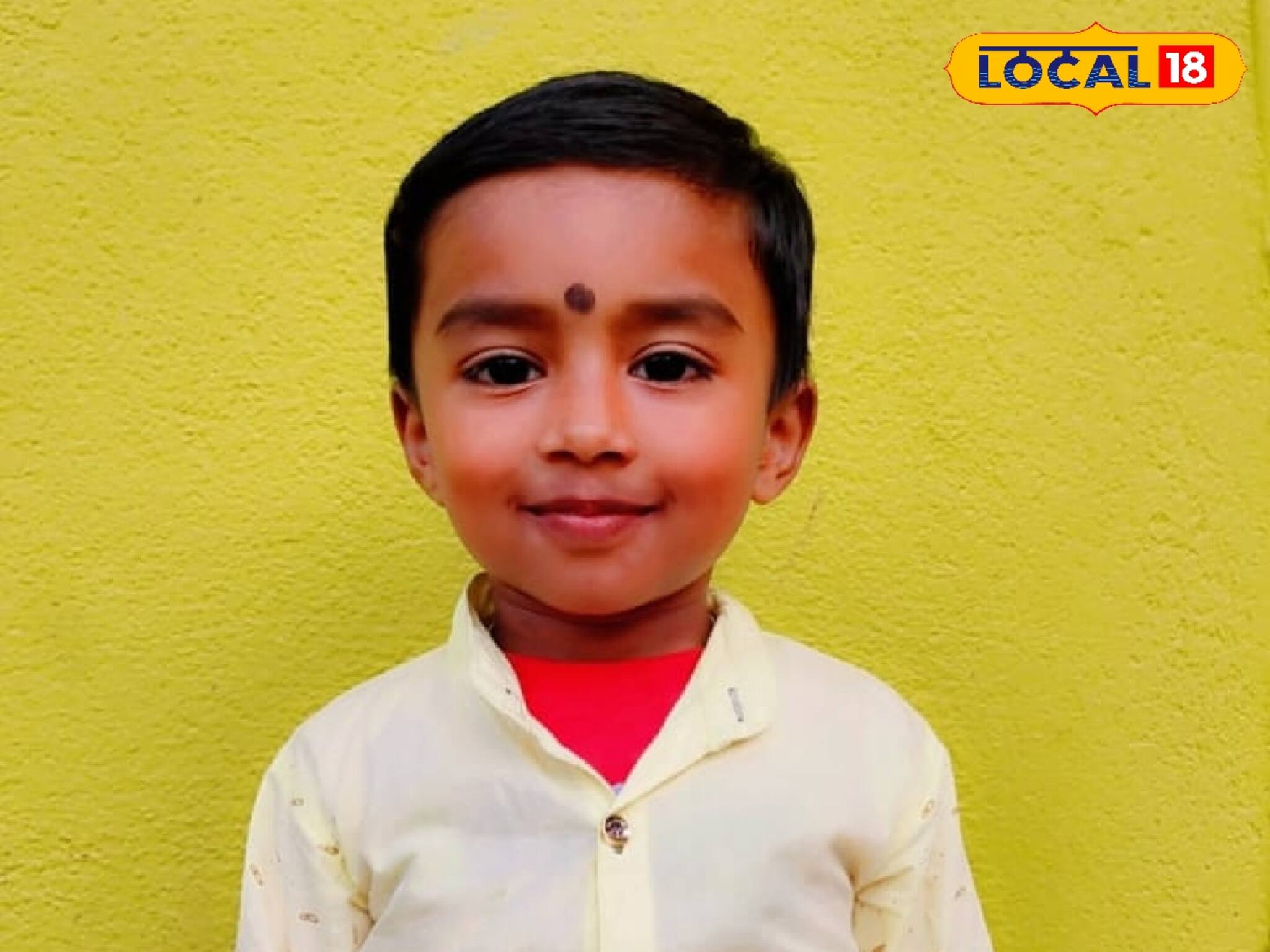 মাত্র ৮ মিনিট ২৯ সেকেন্ডে...ইন্ডিয়া বুক অফ রেকর্ডসে ৩ বছরের খুদে! কী করল জানেন?