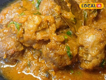 Bengali Delicious Recipe: খাওয়ার আঙুল চাটতেই থাকবে! রান্নাঘরে উঠবে ঝড়, সহজে এঁচোড়ের কোফতা! সুস্বাদু পদে জমবে ‌যাবে লাঞ্চ, ডিনার