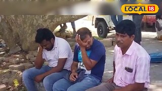 পরিবারের লোকজন 