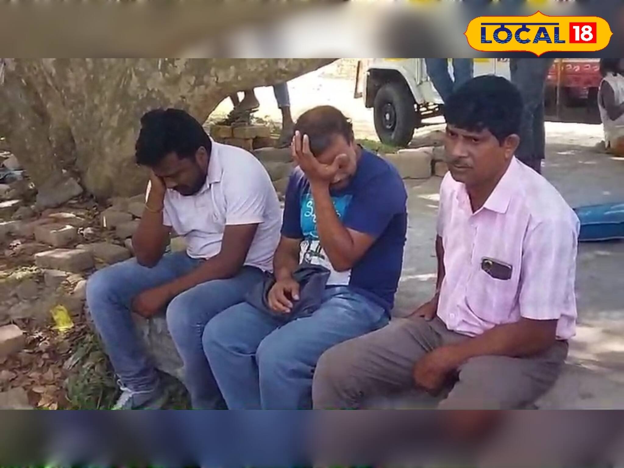 ভাগ্নে রেহাই পেলেও মামার শেষ রক্ষা হল না ! বর্ধমানে কী ঘটল দেখুন