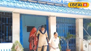 ধৃতকে নিয়ে যাওয়া হচ্ছে আদালতে ধৃতকে নিয়ে যাওয়া হচ্ছে আদালতে