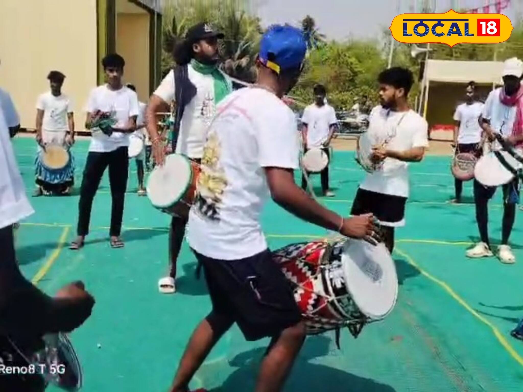 ডিজে অতীত! ফিরছে ঢাক-ঢোল, তাসা! আসল কারণ জানলে প্রশাসনকে কুর্নিশ জানাবেন
