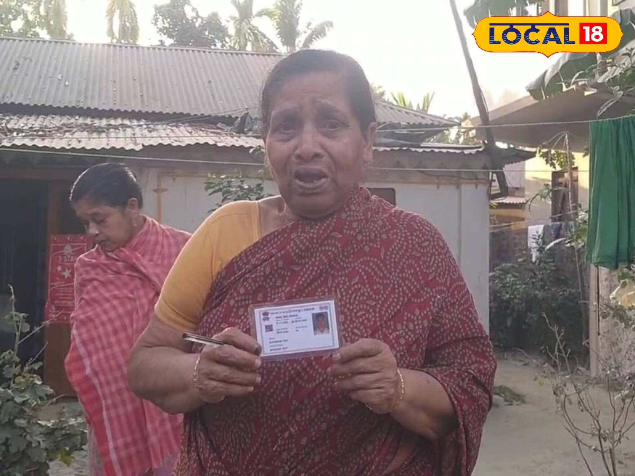 মায়ের চিকিৎসা করিয়ে আর বাড়ি ফেরা হল না, ট্রেন দুর্ঘটনায় মৃত্যু আলিপুরদুয়ারের শুভঙ্করের