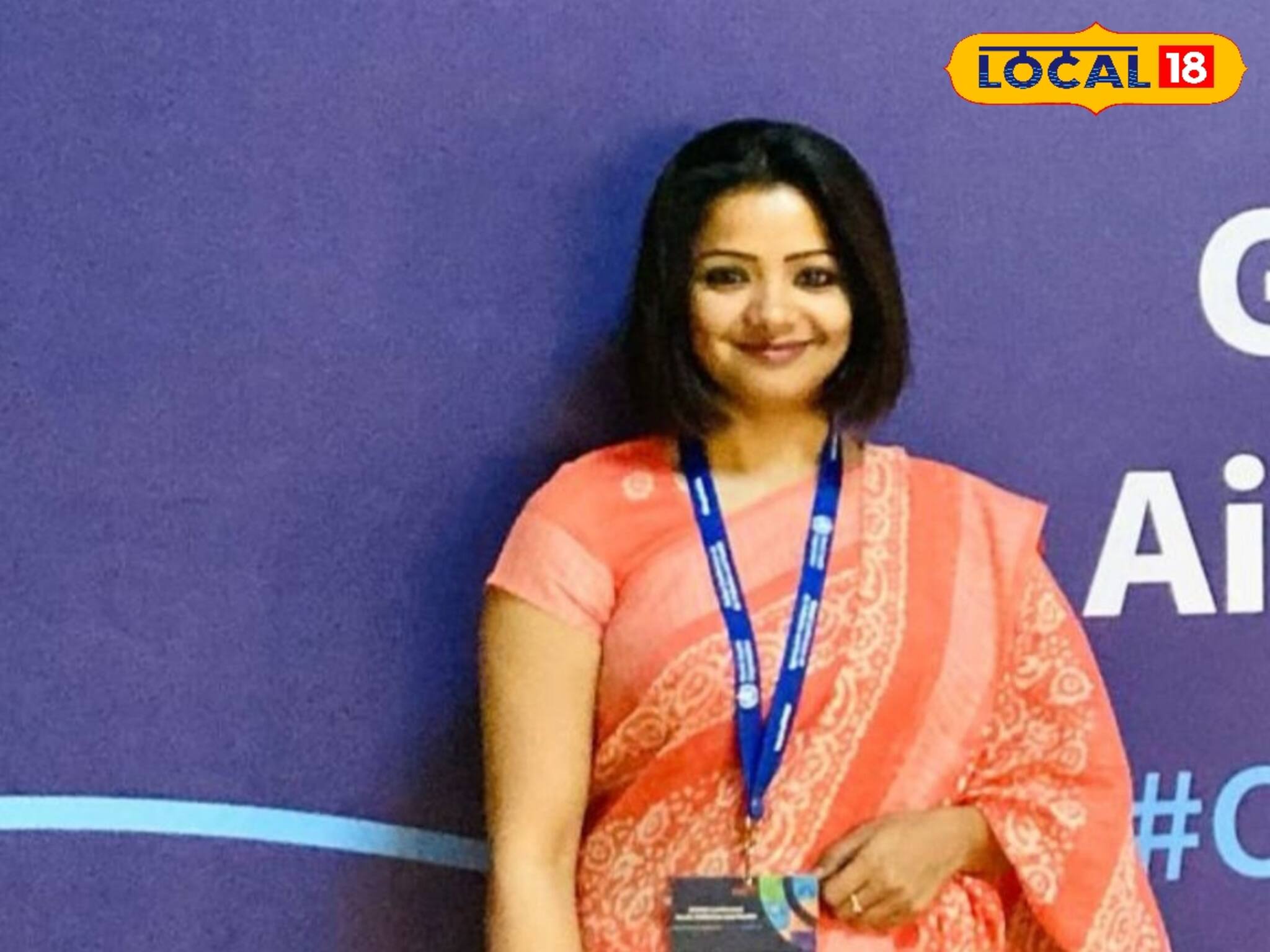 WHO-এর ডাকে উত্তরবঙ্গ থেকে কলম্বিয়া! সংবাদ সংস্থায় কর্মরত কন্যার কৃতিত্বে গর্বিত বাবা মা