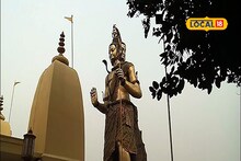 কলকাতার একদম কাছে, গাজন উৎসবে ছুটে আসেন দূর-দূরান্তের মানুষ, কী হয় জানেন?