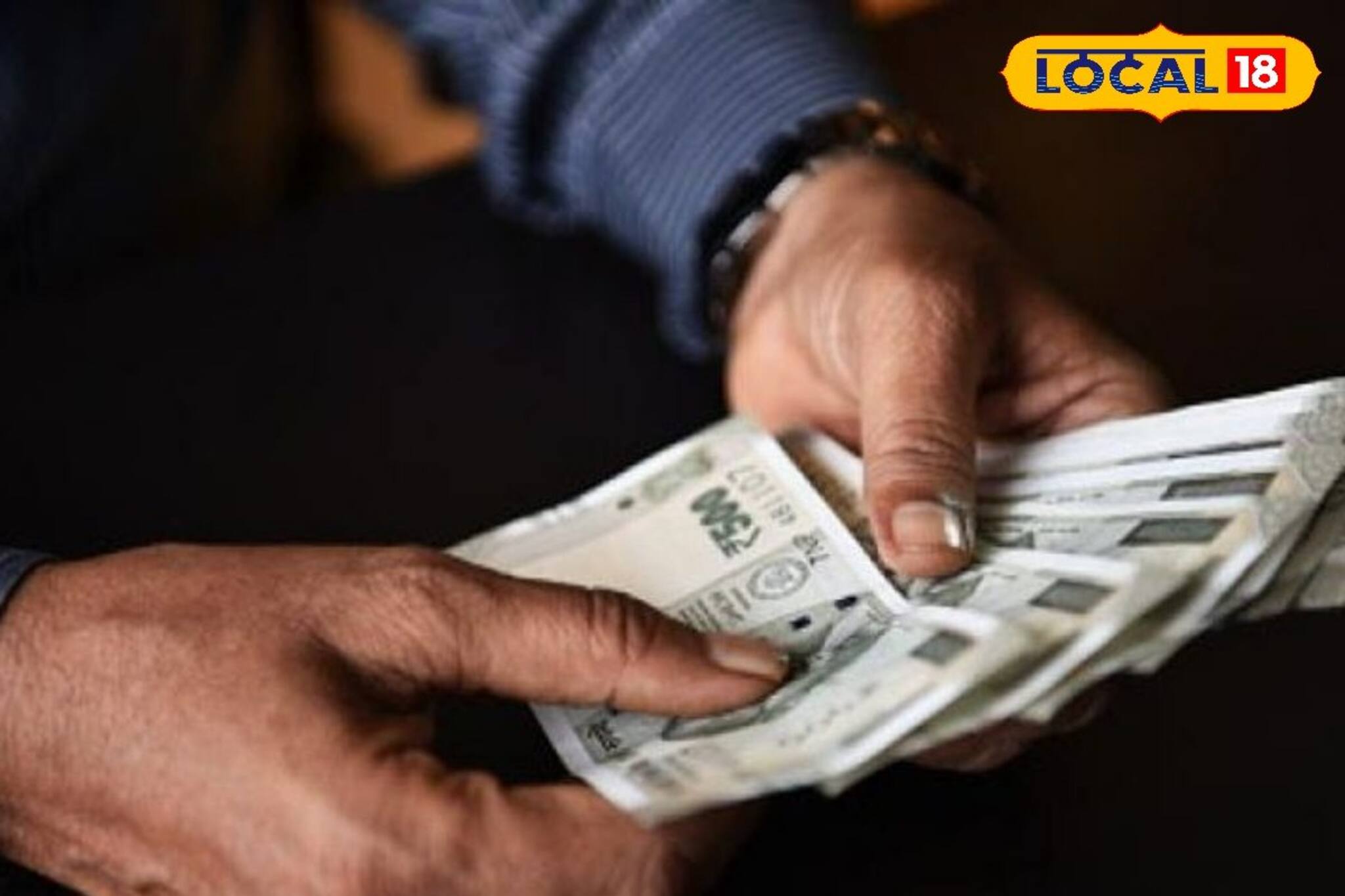 চাকরি ছেড়ে নিজের শেষ সঞ্চয় দিয়ে আগামী প্রজন্মকে গড়ার অঙ্গীকার! প্রাক্তন শিক্ষককে কুর্নিশ