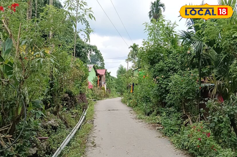 সোমবার সকাল থেকেই শৈলশহরে ঝলমলে রোদ সমতলের তাপমাত্রা ৩০° পার। ঝলসানো গরমে নাভিশ্বাস দশা। শুক্রবারের পর থেকে পাহাড় থেকে সমতল ফের ভোল পাল্টাবে আবহাওয়া ধেয়ে আসবে ঝড়-বৃষ্টি।