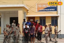 ভাড়া নিয়ে বন্ধ ঘরে চলছে...এই সব 'কাণ্ড'! ফরাক্কাতে পুলিশ আসতেই যা জানা গেল, তাজ্জব সবাই!