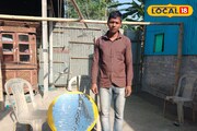 সূর্যের আলো আগে এই কাজে ব্যবহার হয়নি! জেলার যুবকের কীর্তি অবাক করবে আপনাকেও