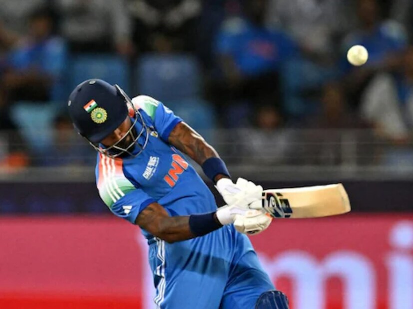 তবে হার্দিক পান্ডিয়ার চোট তেমন গুরুতর নয় বলেই মনে করা হচ্ছে। তেমন কোনও বিষয় হলে ভারতীয় দলের তরফ থেকে কোনও না কোনও আপডেট ফাইনালের আগে পাওয়া যেত।