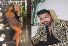 বয়সে বড় বউ নিয়ে চার বছরের বেশি সংসার টিকল না, এবারের হার্দিকের গার্লফ্রেন্ডের বয়স কত