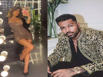 বয়সে বড় বউ নিয়ে চার বছরের বেশি সংসার টিকল না, এবারের হার্দিকের গার্লফ্রেন্ডের বয়স কত