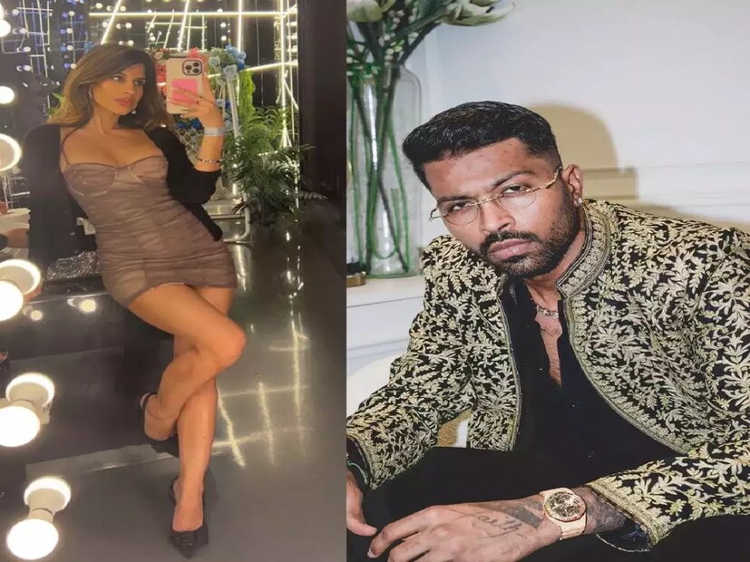 : ডিভোর্সের ধাক্কা কাটাতে বেশিদিন সময় নেননি হার্দিক পান্ডিয়া৷ নাতাশা স্ট্যানকোভিচের সঙ্গে বিয়ে ভাঙার পরপরই মাঠে গ্যালারিতে হার্দিকের সাপোর্টে গলা ফাটাতে দেখা গেছে ফের এক সুন্দরীকে৷ ইনিও ফিল্মি ব্যাকগ্রাউন্ডের৷ এতদিনে সব হার্দিক ফ্যানরাই জেনে গেছেন নাতাশা চ্যাপ্টার পড়া শেষে এখন হার্দিকের লাভ কোর্সের পাঠ্য হচ্ছেন জেসমিন ওয়ালিয়া৷