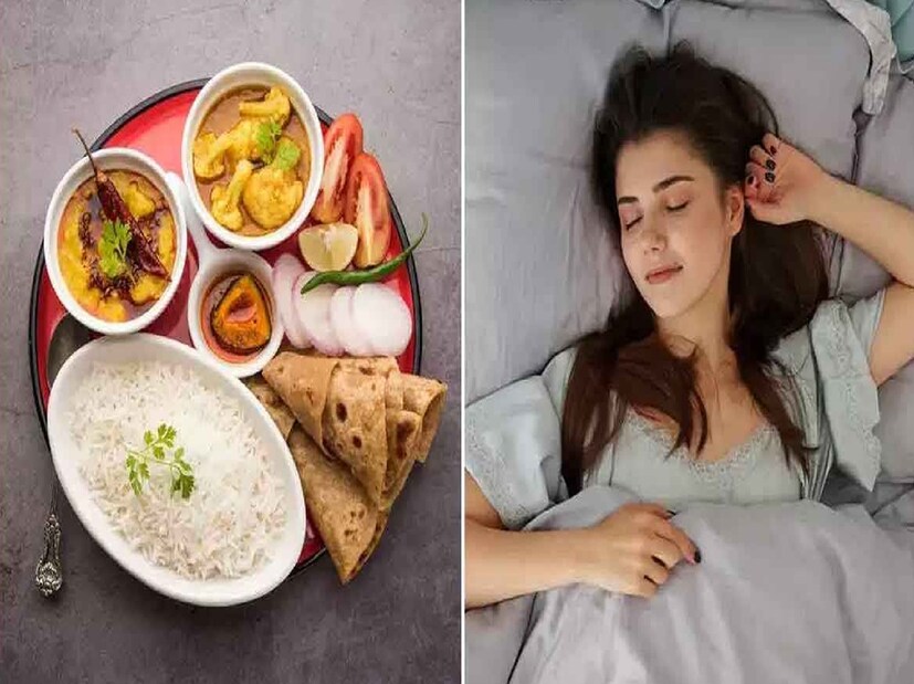 *খাবার খাওয়ার পরপরই শোয়া নয়: খাবার খাওয়ার পরপরই শুয়ে পড়লে হজমের সমস্যা হতে পারে এবং এসিডিটির মাত্রা বেড়ে যেতে পারে। এছাড়া, শরীরে জমে থাকা অতিরিক্ত ক্যালোরি সঠিকভাবে পোড়ানো না গেলে তা ফ্যাট হিসেবে জমে যায়, যা কোলেস্টেরল বাড়িয়ে দেয় এবং ডায়াবেটিস, উচ্চ রক্তচাপ ও হৃদরোগের ঝুঁকি বাড়ায়। তাই খাবার খাওয়ার পর অন্তত ১৫-২০ মিনিট হাঁটা অত্যন্ত উপকারী। সংগৃহীত ছবি। 