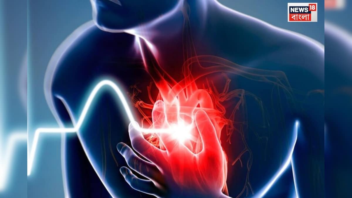 Hidden Causes of Heart Attack Lack of Sleep Pollution Stress know details from heart specialist