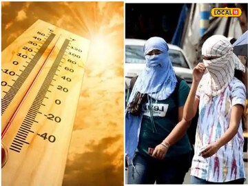 রাজ্যের সাত জেলায় তিন দিন ধরে চলবে তাপপ্রবাহ! কবে ফের বৃষ্টি?