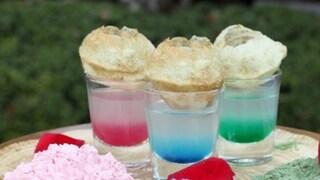 রঙের উৎসব আরও রঙিন করে তুলতে এলাহি আয়োজন শহরের এই পাঁচতারা হোটেলে