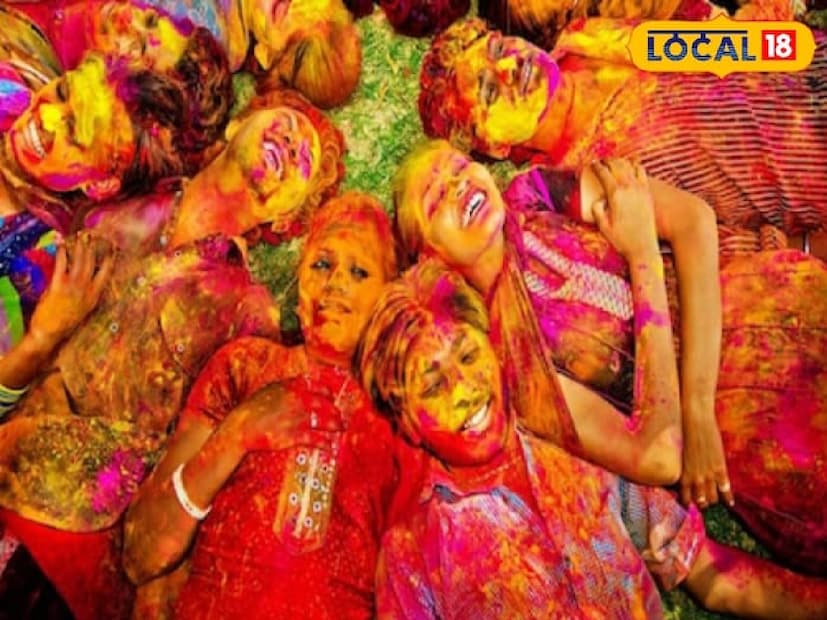 কেউ যদি এই টিপসগুলি অনুসরণ করেন, তাহলে কোনও টেনশন ছাড়াই হোলির রঙ উপভোগ করা যাবে, ত্বক এবং চুলকেও সুস্থ রাখা যাবে। Photo- Representative