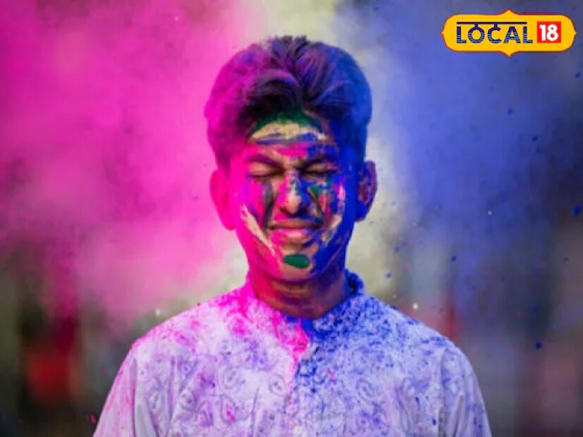 রঙ তুলতে সাবান ব্যবহার করা উচিত না। এর পরিবর্তে, বেসন, দই এবং হলুদের পেস্ট লাগাতে হবে। এতে ত্বক নরম থাকবে এবং যে কোনও ধরনের জ্বালাপোড়া এড়ানো যাবে। Photo- Representative
